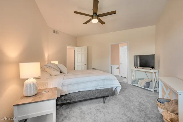 $329,000 | 10550 West Alexander Road, Unit 2040, Las Vegas, NV 89129