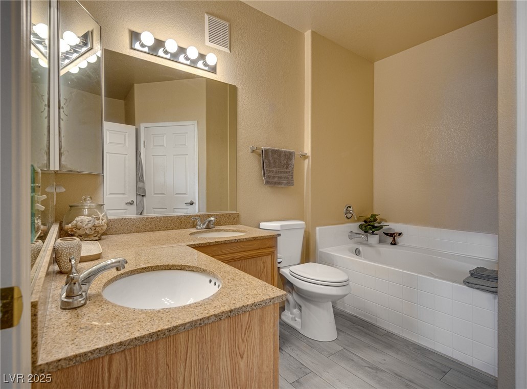 10550 West Alexander Road, Unit 2040 Las Vegas, NV 89129 - Photo 15 of 25