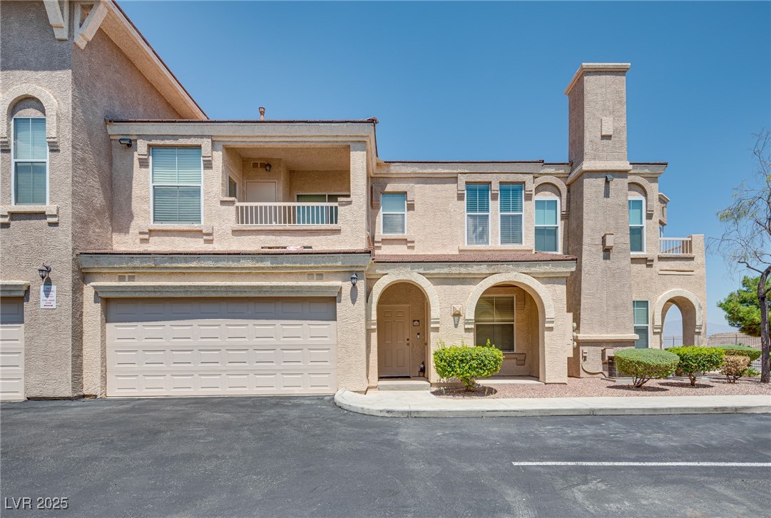 10550 West Alexander Road, Unit 2040 Las Vegas, NV 89129 - Photo 2 of 25