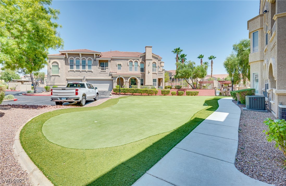 10550 West Alexander Road, Unit 2040 Las Vegas, NV 89129 - Photo 21 of 25