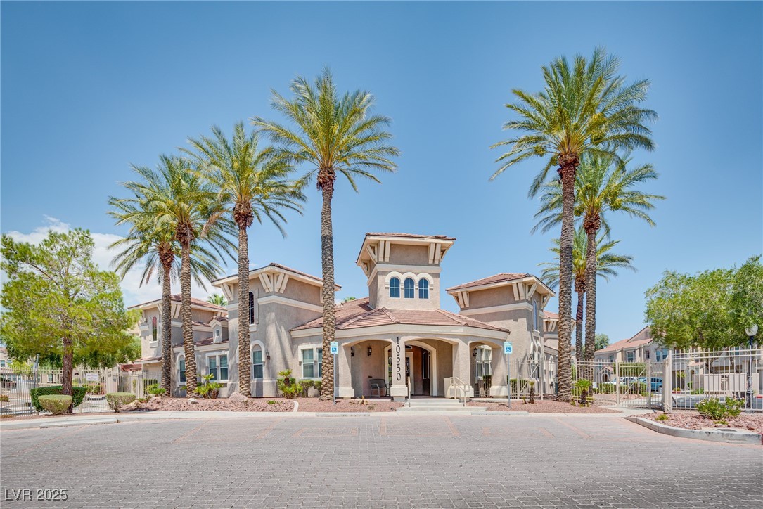 10550 West Alexander Road, Unit 2040 Las Vegas, NV 89129 - Photo 22 of 25