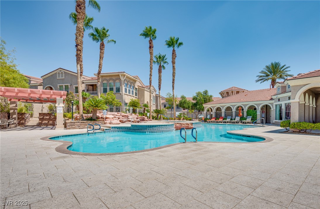 10550 West Alexander Road, Unit 2040 Las Vegas, NV 89129 - Photo 25 of 25
