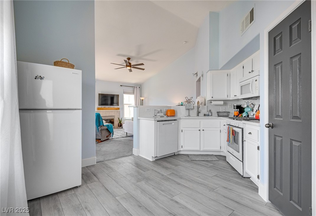 10550 West Alexander Road, Unit 2040 Las Vegas, NV 89129 - Photo 8 of 25