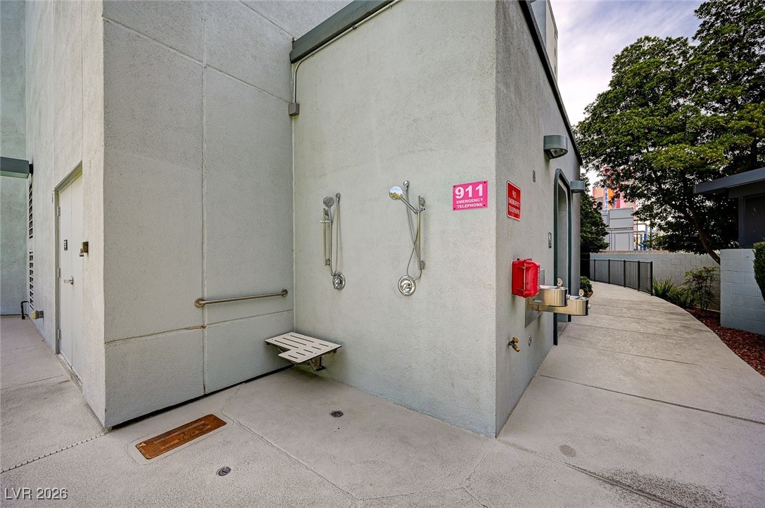 360 East Desert Inn Road, Unit 501 Las Vegas, NV 89109 - Photo 18 of 22