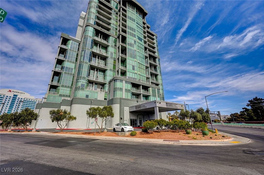 360 East Desert Inn Road, Unit 501 Las Vegas, NV 89109 - Photo 2 of 22