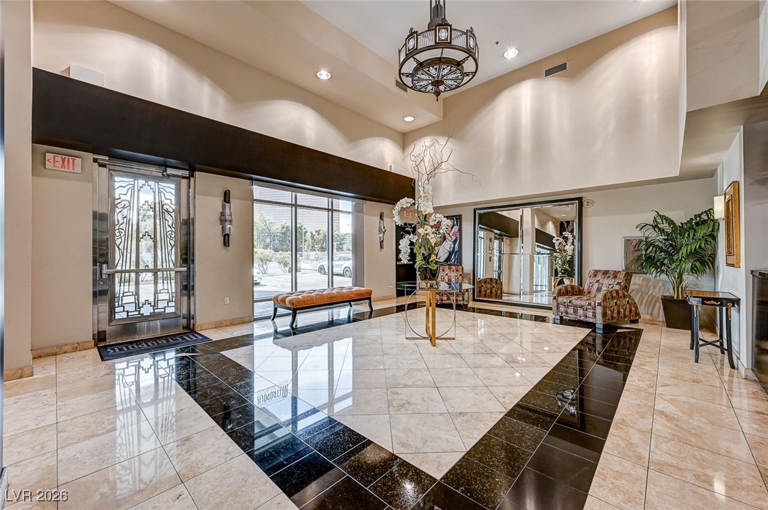 360 East Desert Inn Road, Unit 501 Las Vegas, NV 89109 - Photo 4 of 22