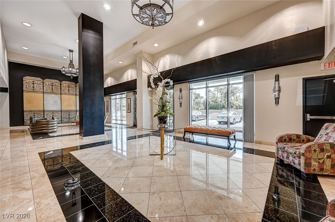 360 East Desert Inn Road, Unit 501 Las Vegas, NV 89109 - Photo 5 of 22