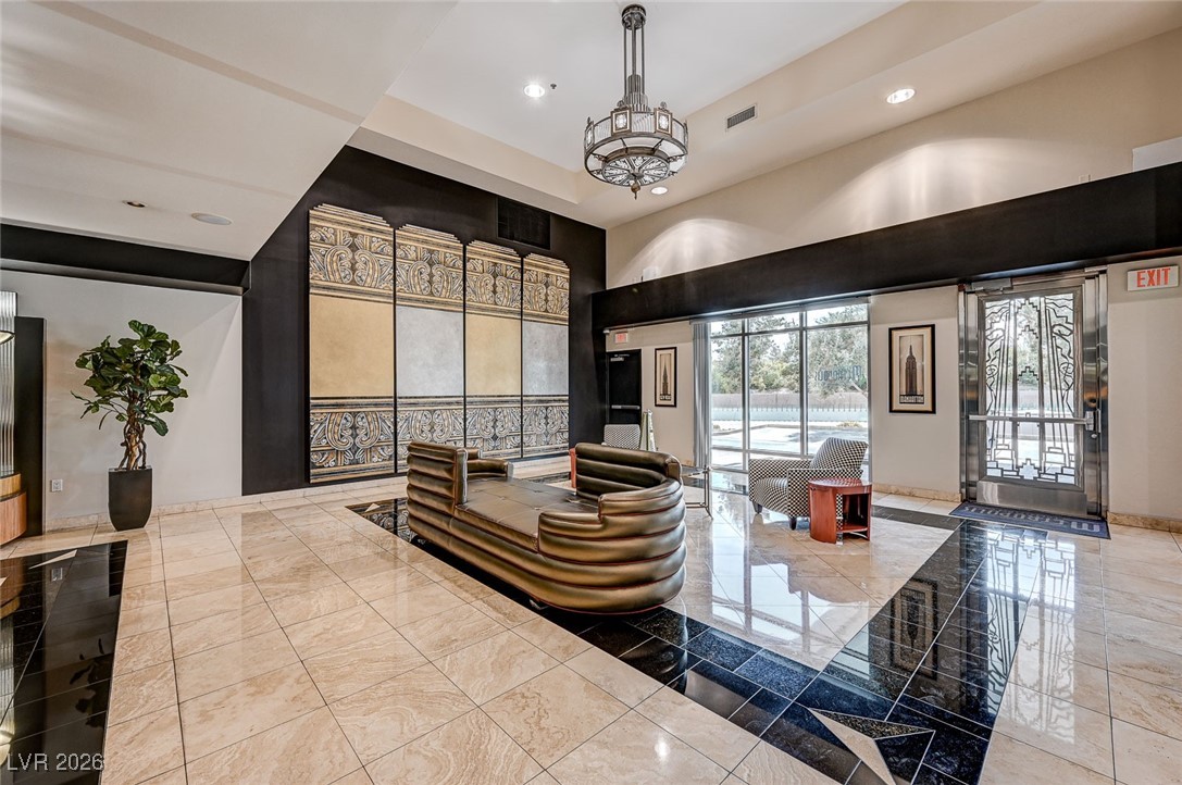 360 East Desert Inn Road, Unit 501 Las Vegas, NV 89109 - Photo 7 of 22