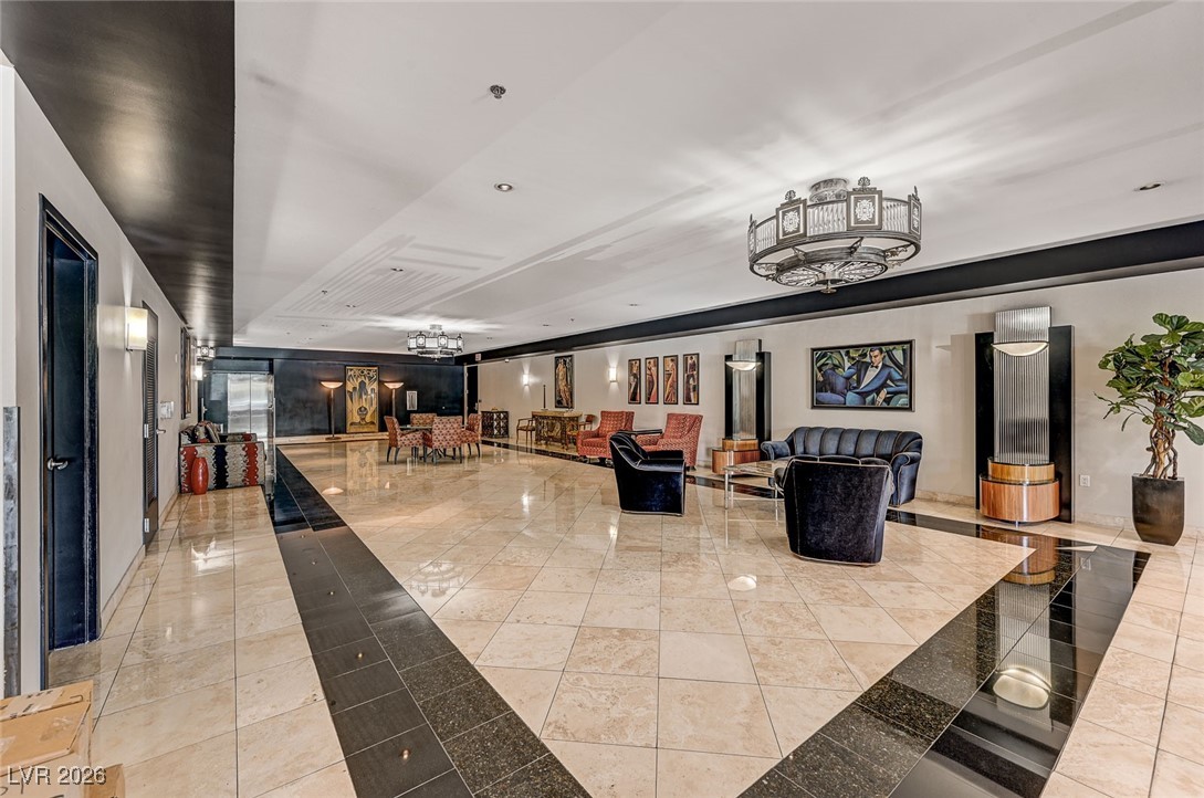 360 East Desert Inn Road, Unit 501 Las Vegas, NV 89109 - Photo 8 of 22