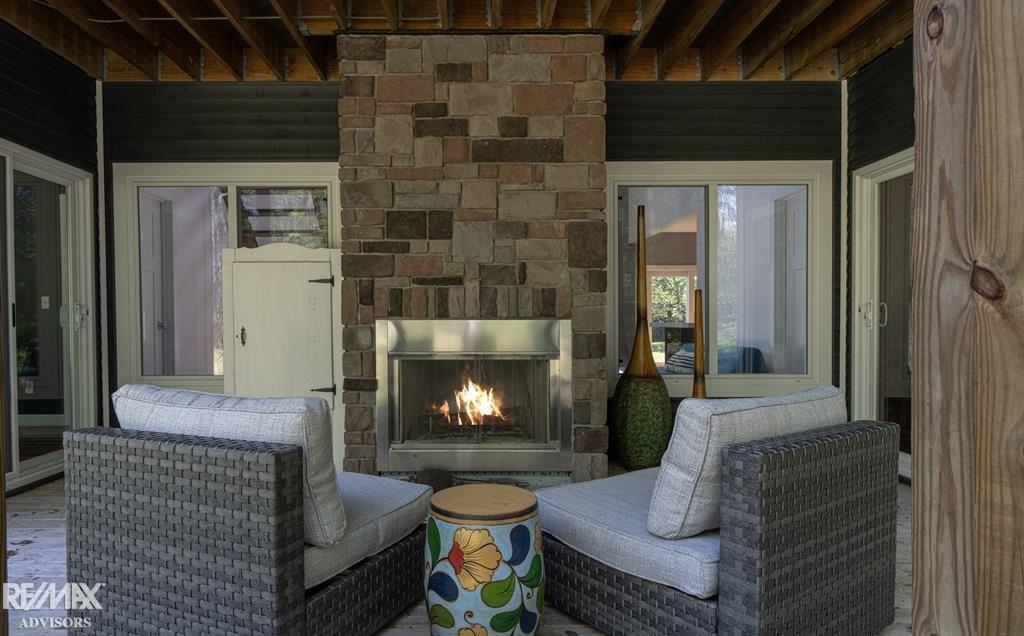 6140 Swartout Road Algonac, MI 48001 - Photo 36 of 50