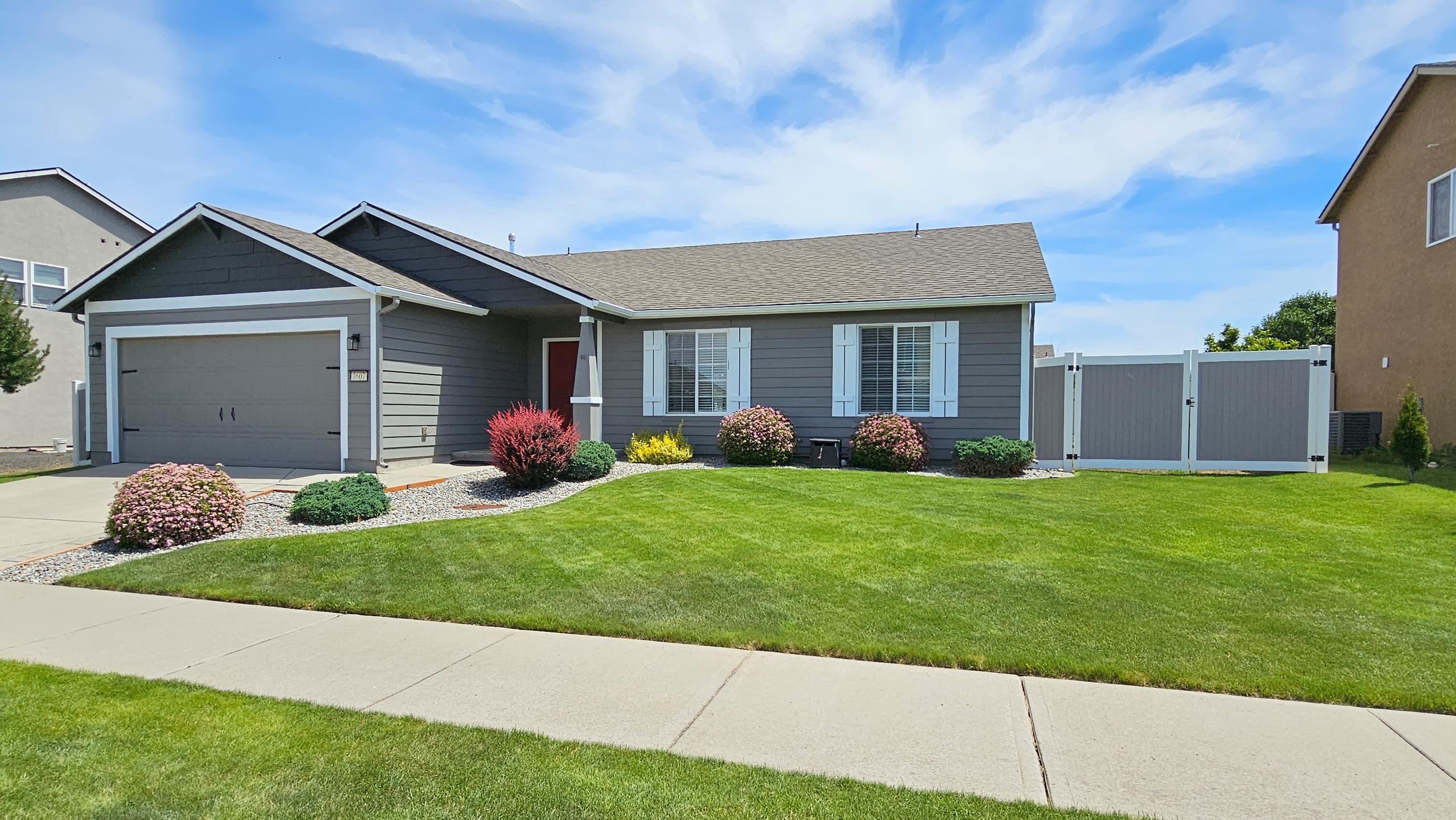 7607 South Dour Street Cheney, WA 99004 - Photo 23 of 24