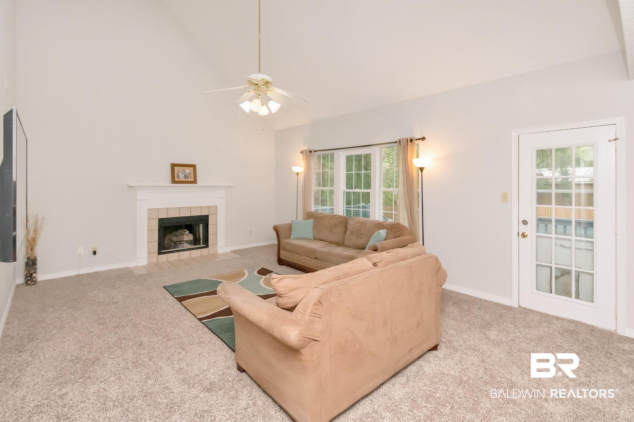2609 Sedgefield Place Mobile, AL 36693 - Photo 6 of 43