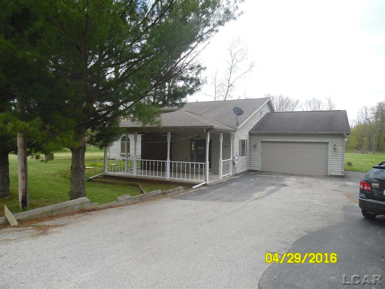 6915 Burton Road Adrian, MI 49221 - Photo 1 of 45 31289012.JPG