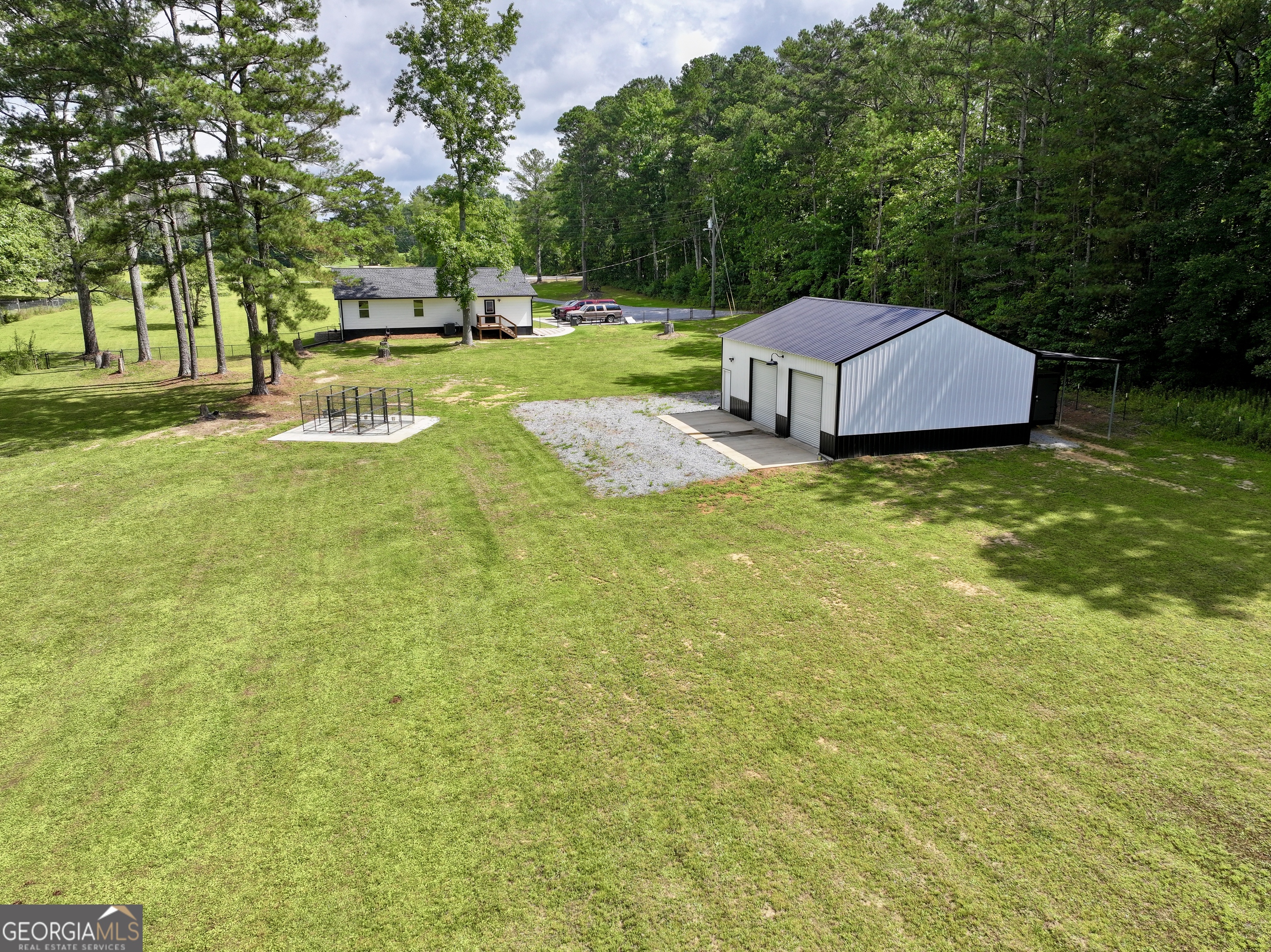 665 Prater Road Waco, GA 30182 - Photo 8 of 51