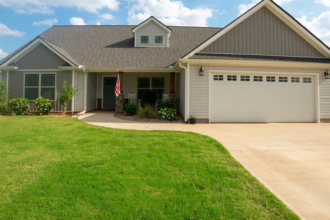 157 Butler Road Lyman, SC 29365 - Photo 1 of 24