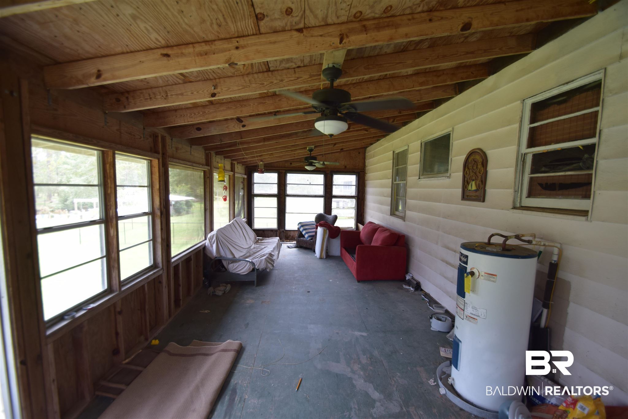 15363 Morris Drive Coden, AL 36523 - Photo 13 of 16