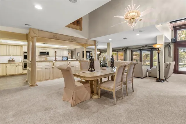 $1,385,000 | 17239 Three Rivers Road, Covington, LA 70433