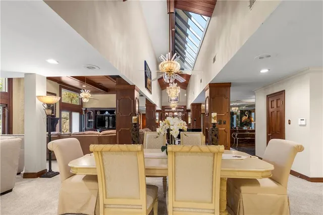 $1,385,000 | 17239 Three Rivers Road, Covington, LA 70433