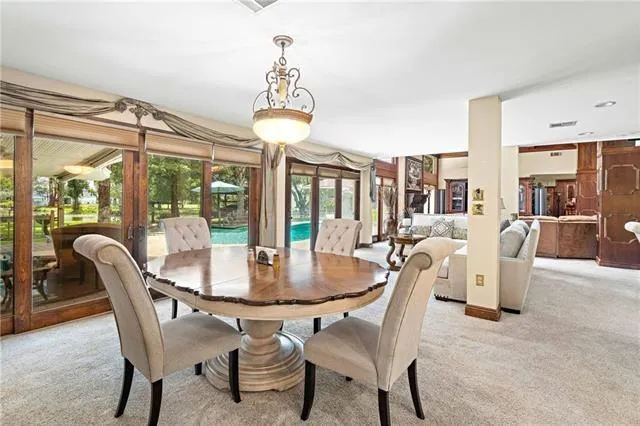 $1,385,000 | 17239 Three Rivers Road, Covington, LA 70433