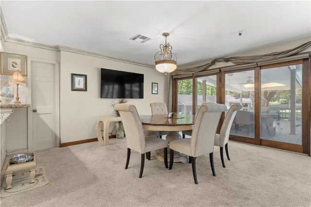 $1,385,000 | 17239 Three Rivers Road, Covington, LA 70433