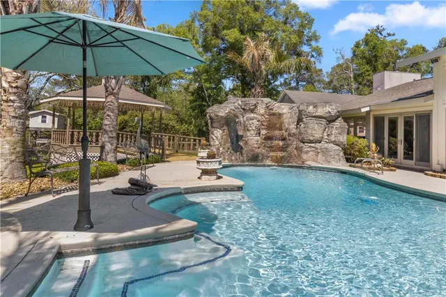 $1,385,000 | 17239 Three Rivers Road, Covington, LA 70433