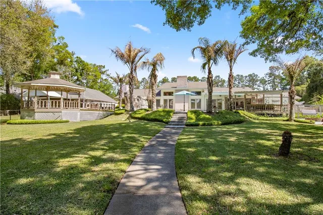 $1,385,000 | 17239 Three Rivers Road, Covington, LA 70433