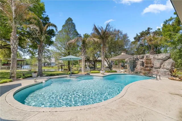 $1,385,000 | 17239 Three Rivers Road, Covington, LA 70433