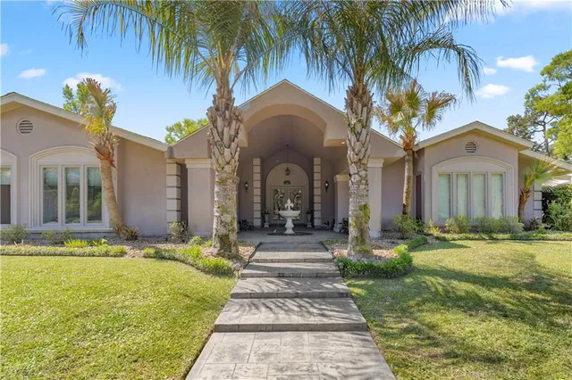 $1,385,000 | 17239 Three Rivers Road, Covington, LA 70433