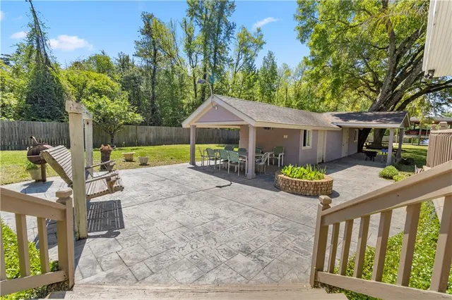 $1,385,000 | 17239 Three Rivers Road, Covington, LA 70433