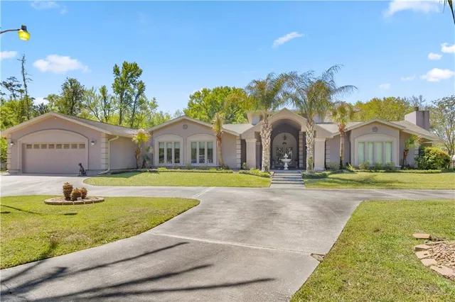 $1,385,000 | 17239 Three Rivers Road, Covington, LA 70433