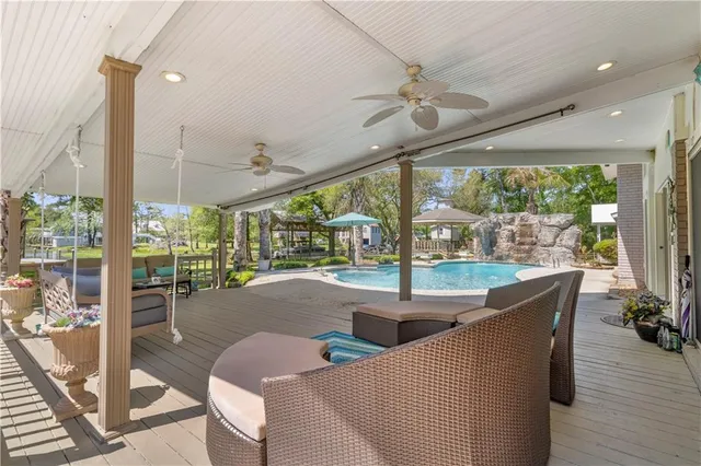 $1,385,000 | 17239 Three Rivers Road, Covington, LA 70433