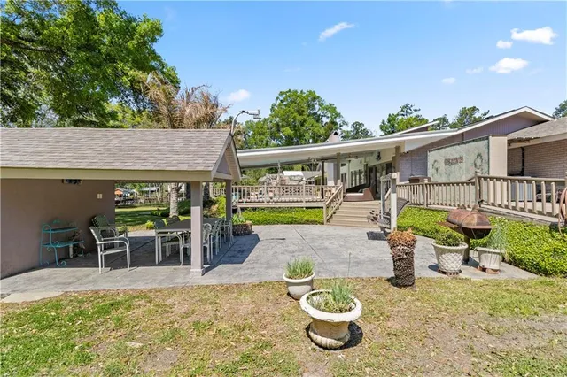 $1,385,000 | 17239 Three Rivers Road, Covington, LA 70433