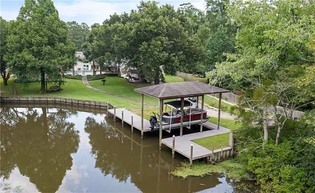 $1,385,000 | 17239 Three Rivers Road, Covington, LA 70433