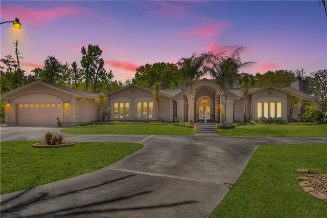 $1,385,000 | 17239 Three Rivers Road, Covington, LA 70433