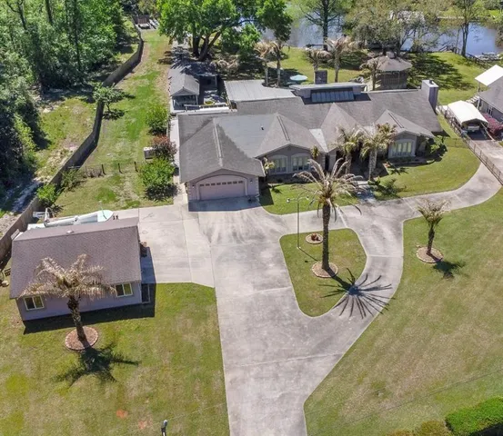 $1,385,000 | 17239 Three Rivers Road, Covington, LA 70433