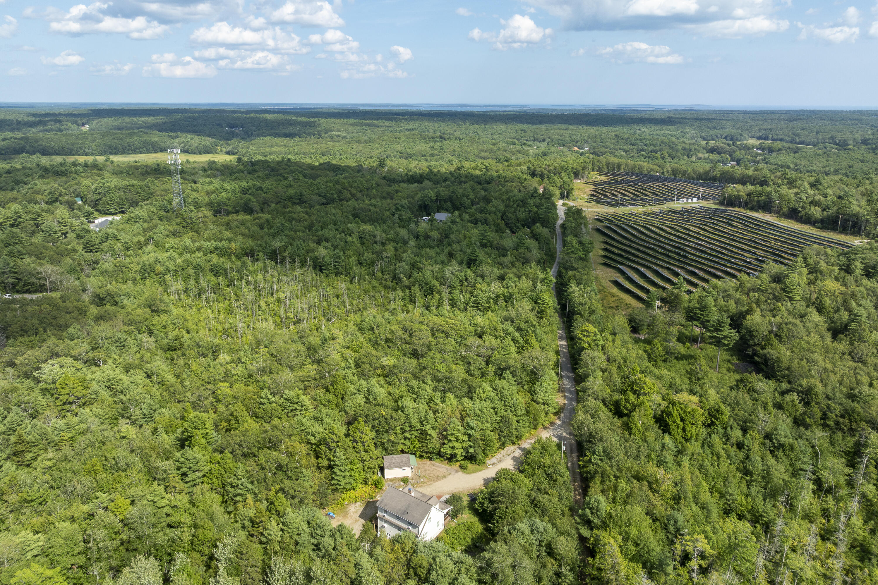 Lot040-e-4 Christian Hill Road Bristol, ME 04539 - Photo 8 of 14 06-83 Christian Hill Rd, Bristol, ME - A