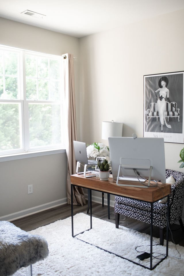 4809 Glass Tower Way Raleigh, NC 27612 - Photo 20 of 29 Third Bedroom