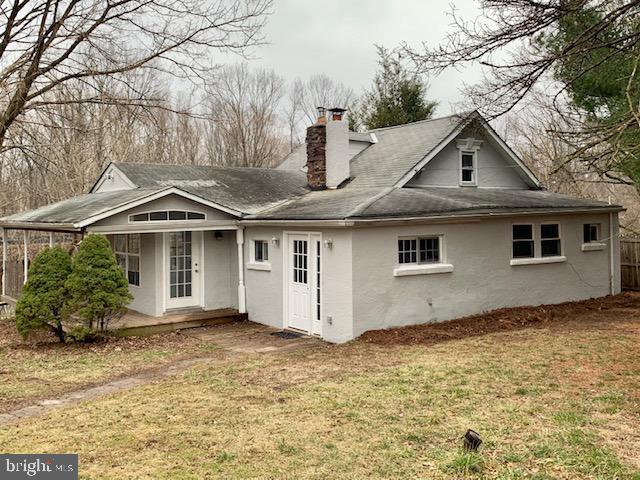 39 Pechins Mill Road Collegeville, PA 19426 - Photo 1 of 32 Front of house before flood