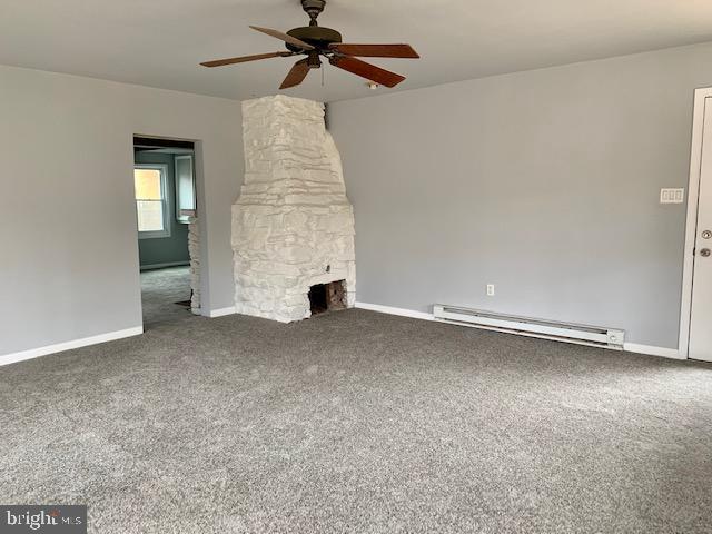 39 Pechins Mill Road Collegeville, PA 19426 - Photo 8 of 32 Living room