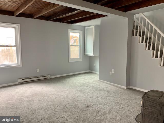 39 Pechins Mill Road Collegeville, PA 19426 - Photo 10 of 32 Living room