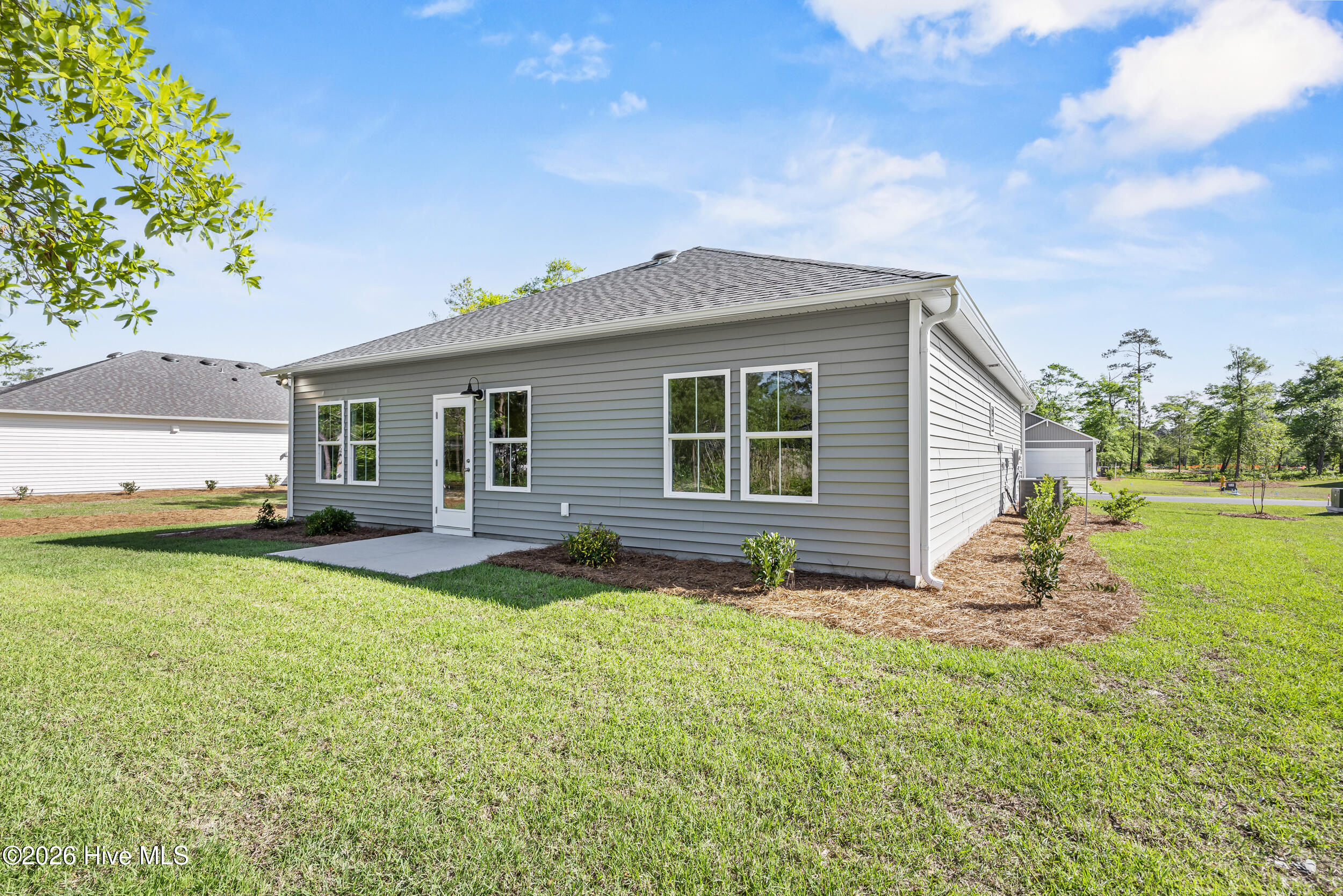 4535 Terrace Road Southwest, Unit HOMESITE 141 Shallotte, NC 28470 - Photo 11 of 15