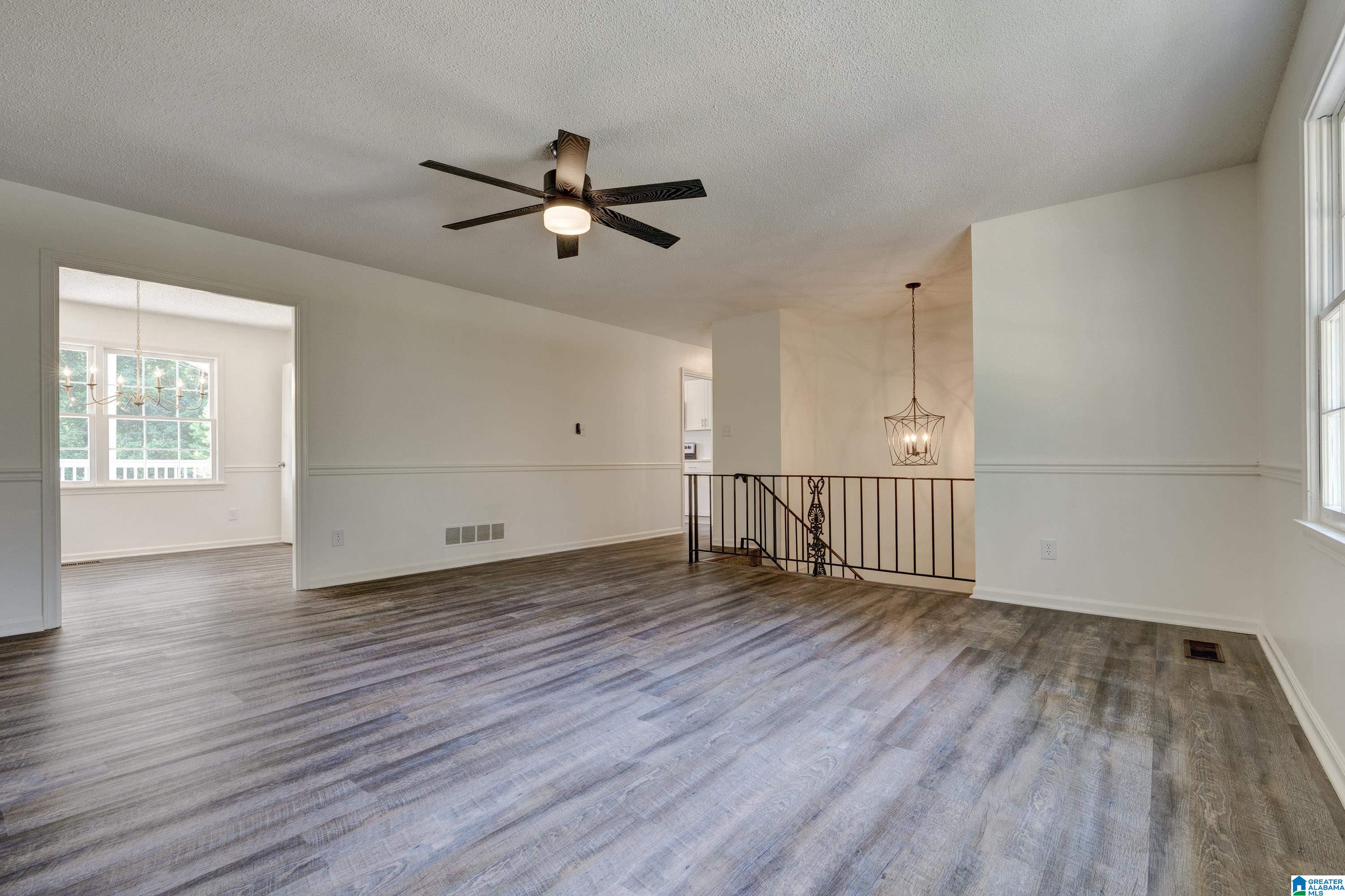6058 Knob Knoster Road Pinson, AL 35126 - Photo 5 of 33