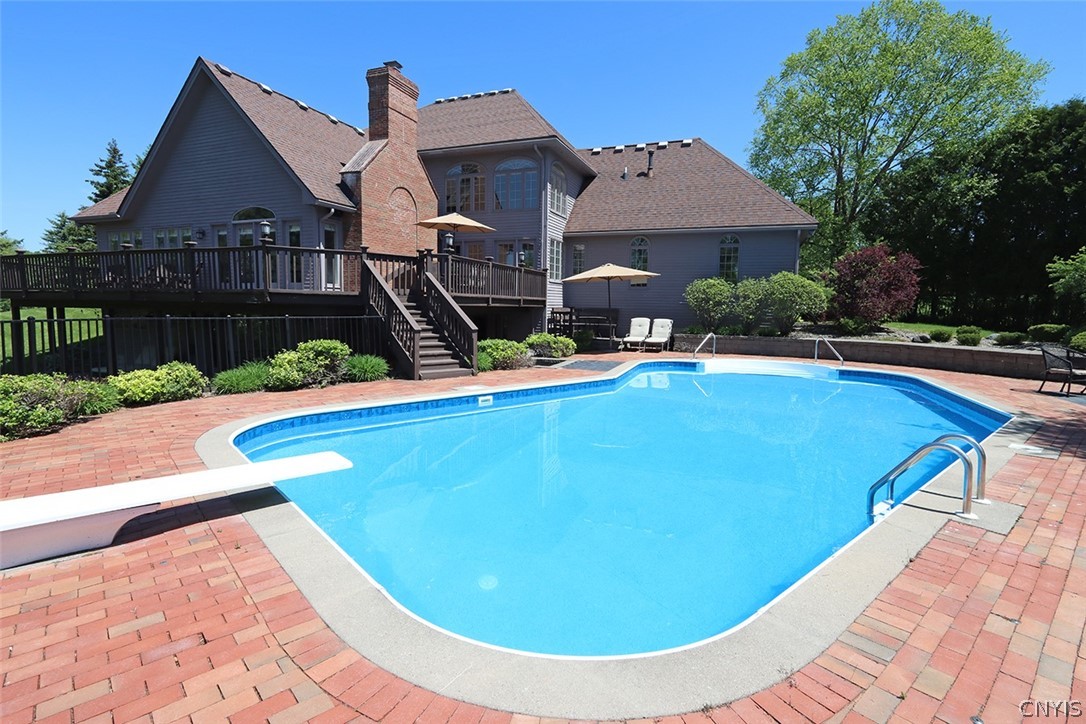 8410 Hobnail Road Manlius, NY 13104 - Photo 47 of 50