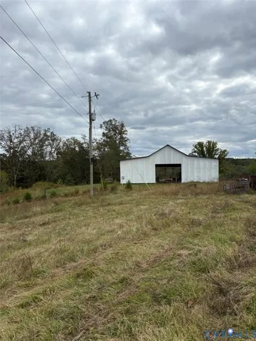 a workspace with furniture and window
