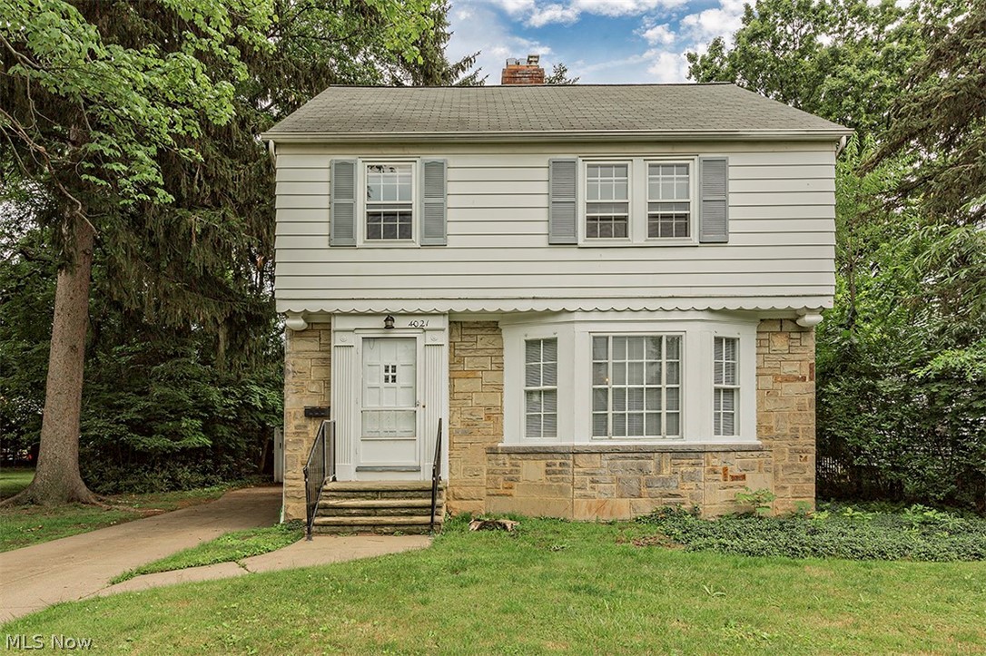 4021 Rosemond Road Cleveland Heights, OH 44121 - Photo 3 of 34