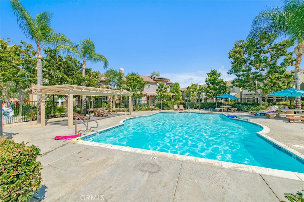 4947 Plumtree Court Riverside, CA 92504 - Photo 2 of 46 Year-round heated community pool & spa