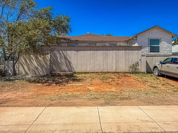$114,000 | 505 North Cedar Street, Borger, TX 79007