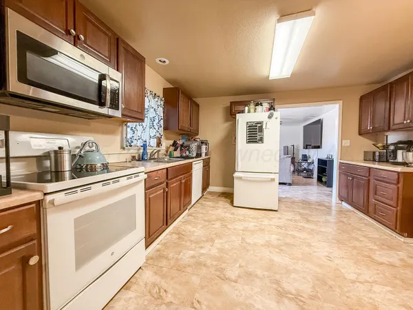 $114,000 | 505 North Cedar Street, Borger, TX 79007