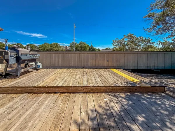 $114,000 | 505 North Cedar Street, Borger, TX 79007