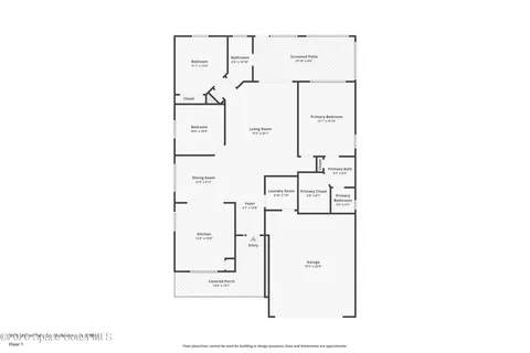 $324,000 | 1070 Indian Oaks Drive, Melbourne, FL 32901